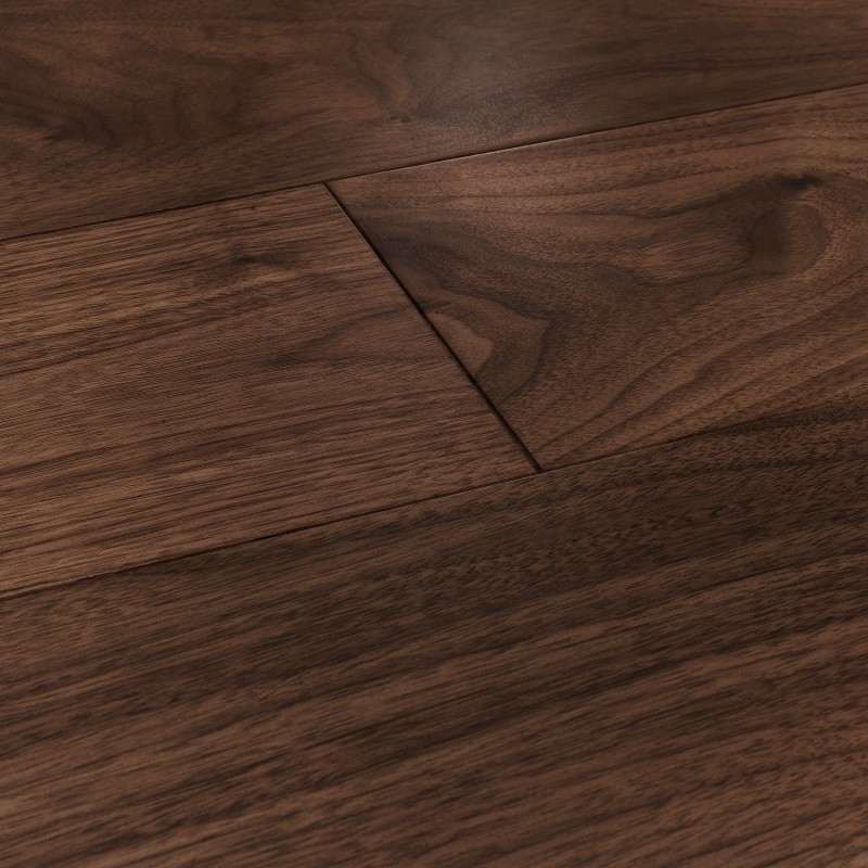 Woodpecker Berkeley Classic Walnut Engineered Wood Flooring